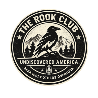 The Rook Club