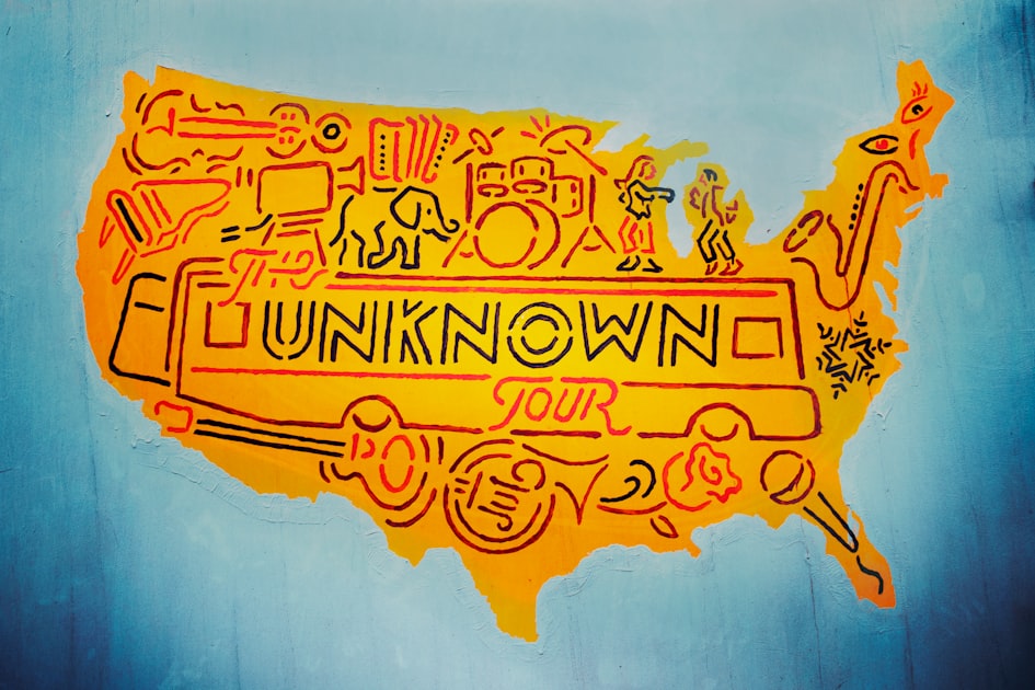 The Undiscovered Utah Podcast: A Deep Dive